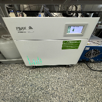 Waters XEVO TQ-GC/MS System image 1